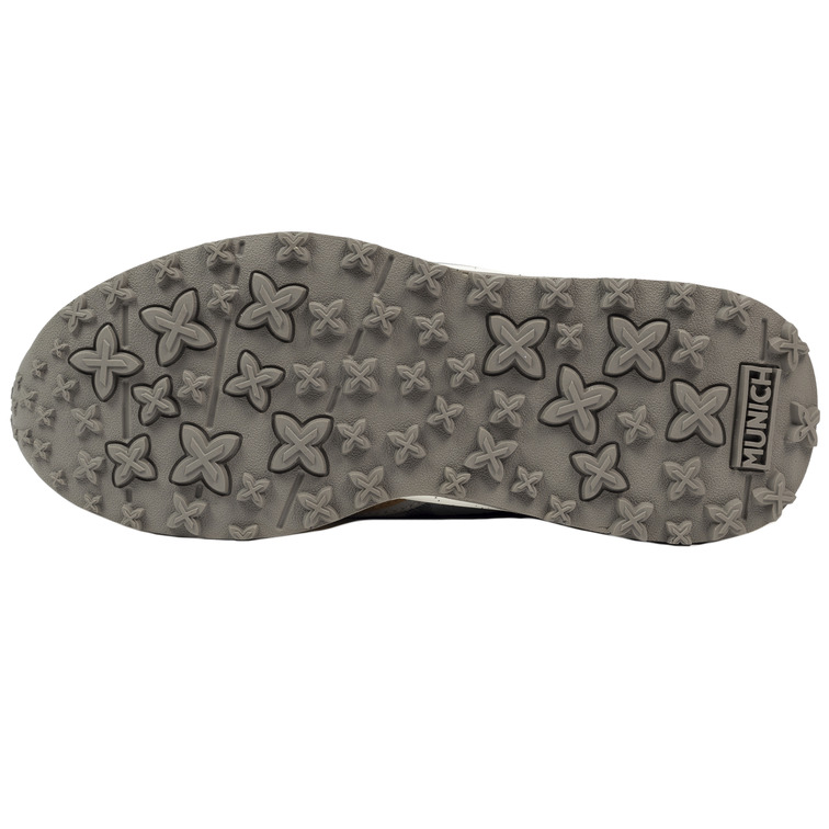 ZAPATILLA HOMBRE  MUNICH DORO 62