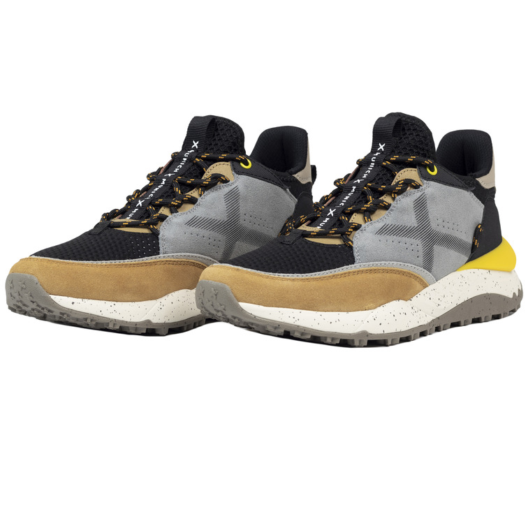 ZAPATILLA HOMBRE  MUNICH DORO 62