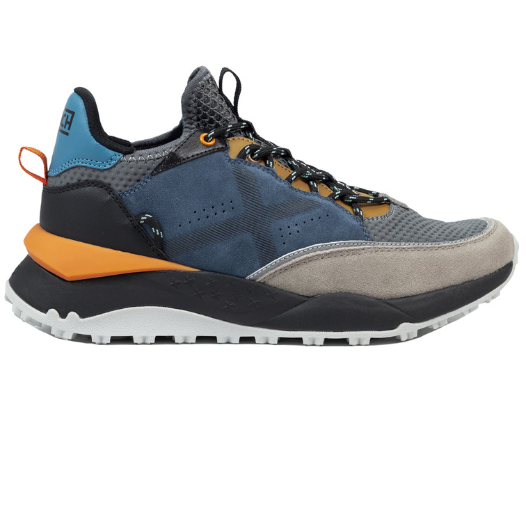 ZAPATILLA HOMBRE  MUNICH DORO 65