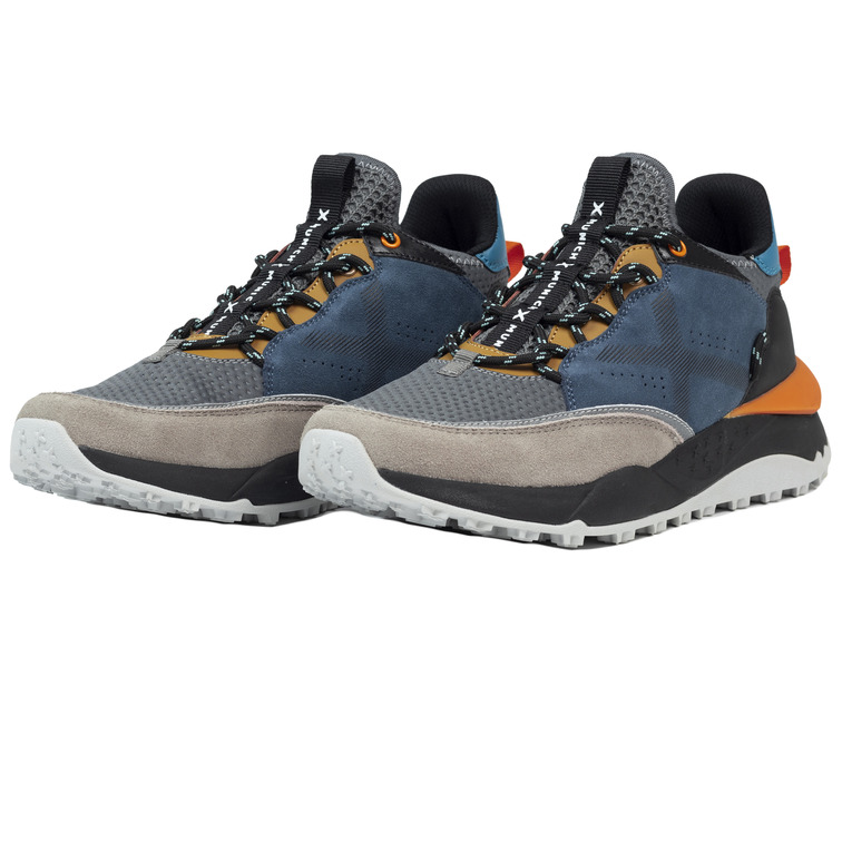 ZAPATILLA HOMBRE  MUNICH DORO 65
