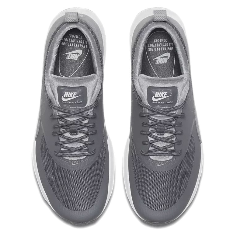 Aumentar frío Buscar a tientas ZAPATILLA MUJER NIKE WOMEN'S NIKE AIR MAX THEA LX S - Korner