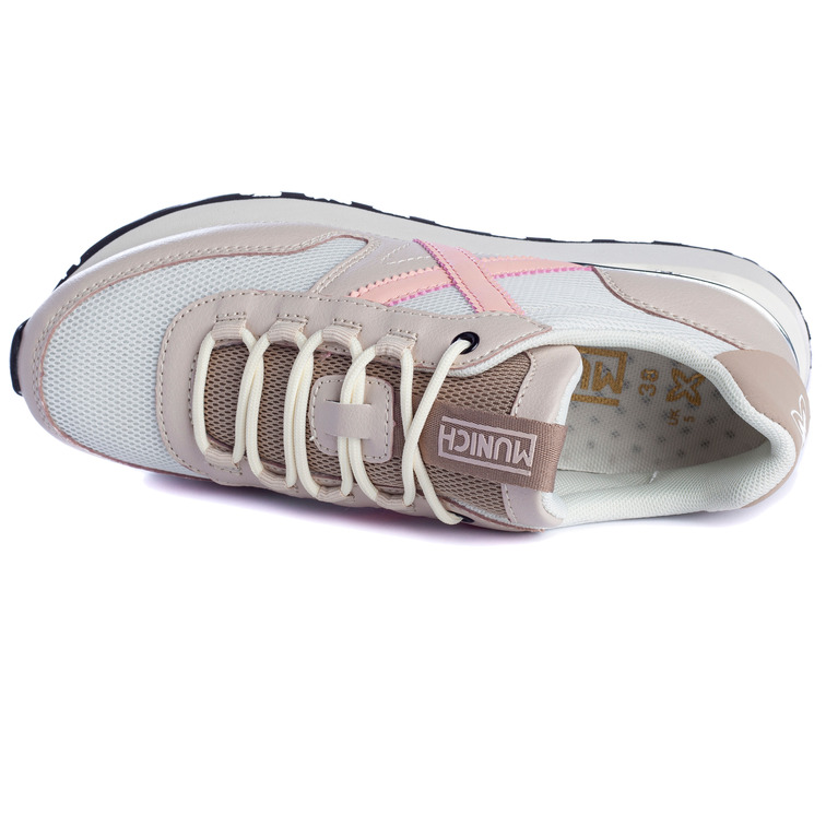 ZAPATILLA MUJER MUNICH SUNSET 16