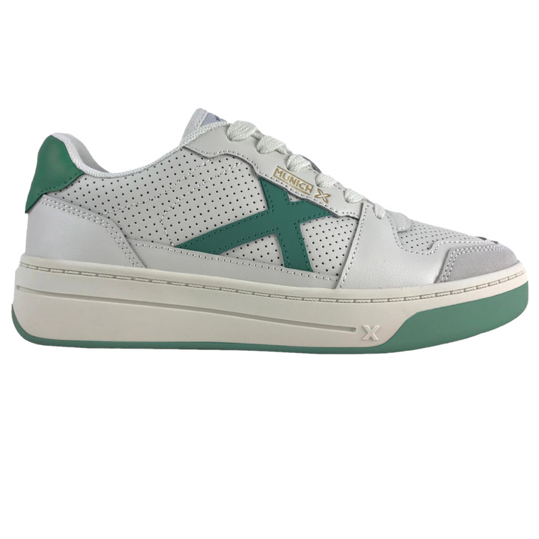 ZAPATILLA HOMBRE MUNICH POINT 04