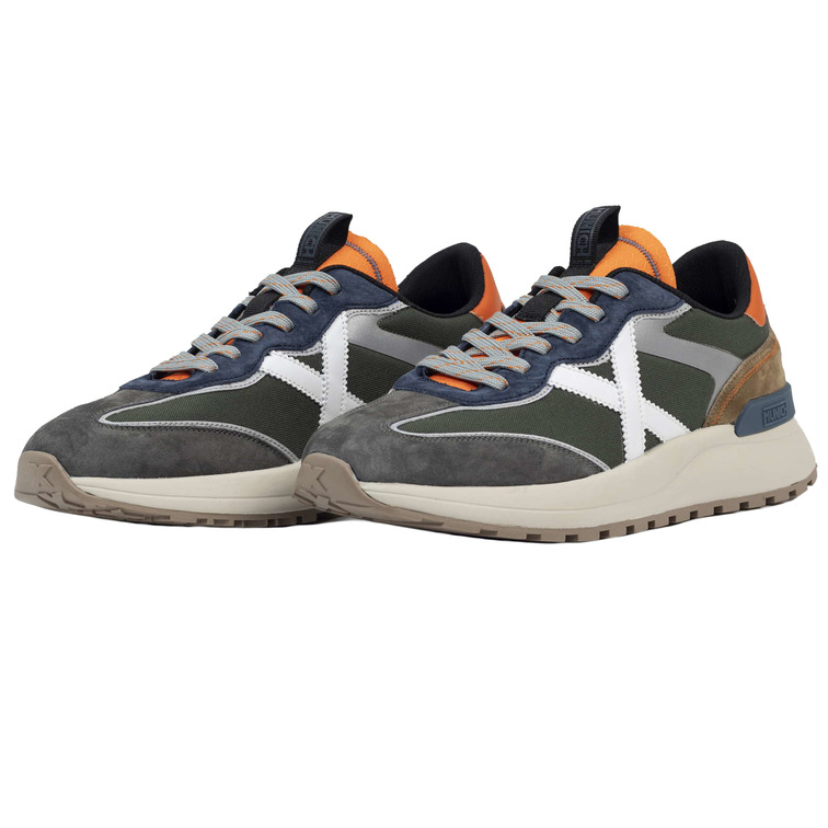 ZAPATILLA HOMBRE  MUNICH DYNAMIX 08