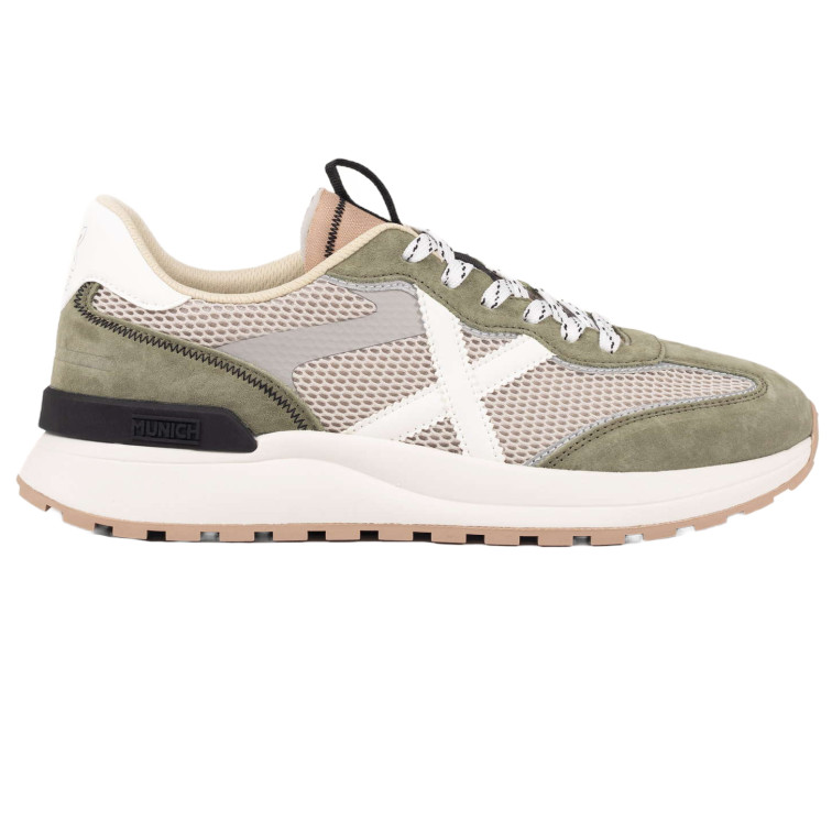 ZAPATILLA HOMBRE  MUNICH DYNAMIX 13