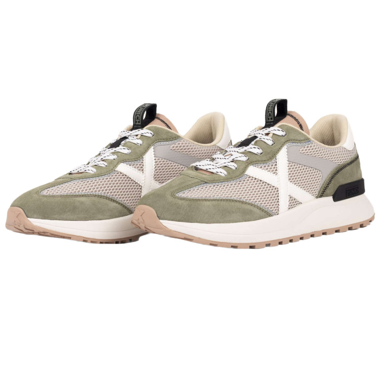 ZAPATILLA HOMBRE  MUNICH DYNAMIX 13