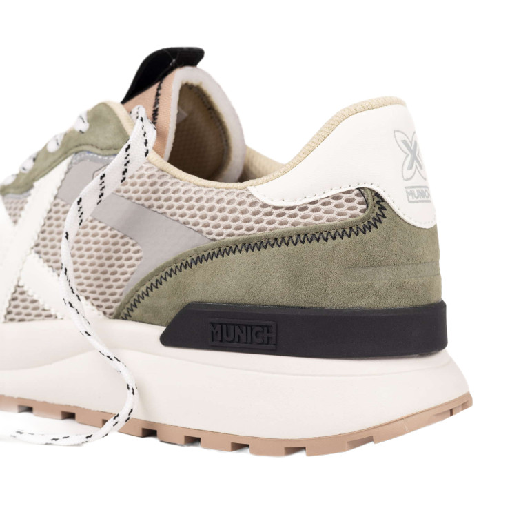 ZAPATILLA HOMBRE  MUNICH DYNAMIX 13