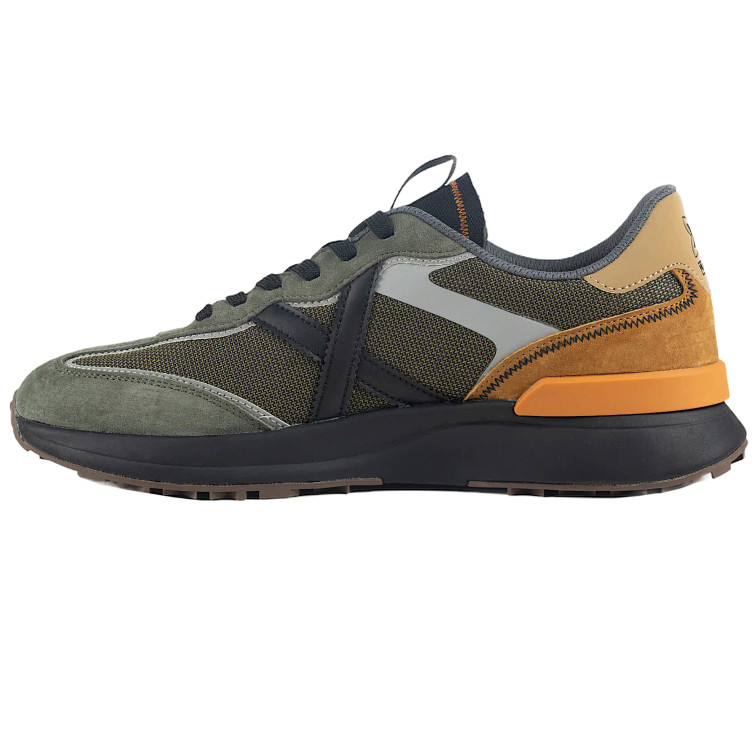 ZAPATILLA HOMBRE  MUNICH DYNAMIX 17