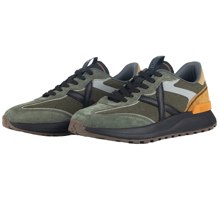 ZAPATILLA HOMBRE  MUNICH DYNAMIX 17