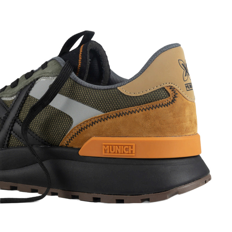 ZAPATILLA HOMBRE  MUNICH DYNAMIX 17