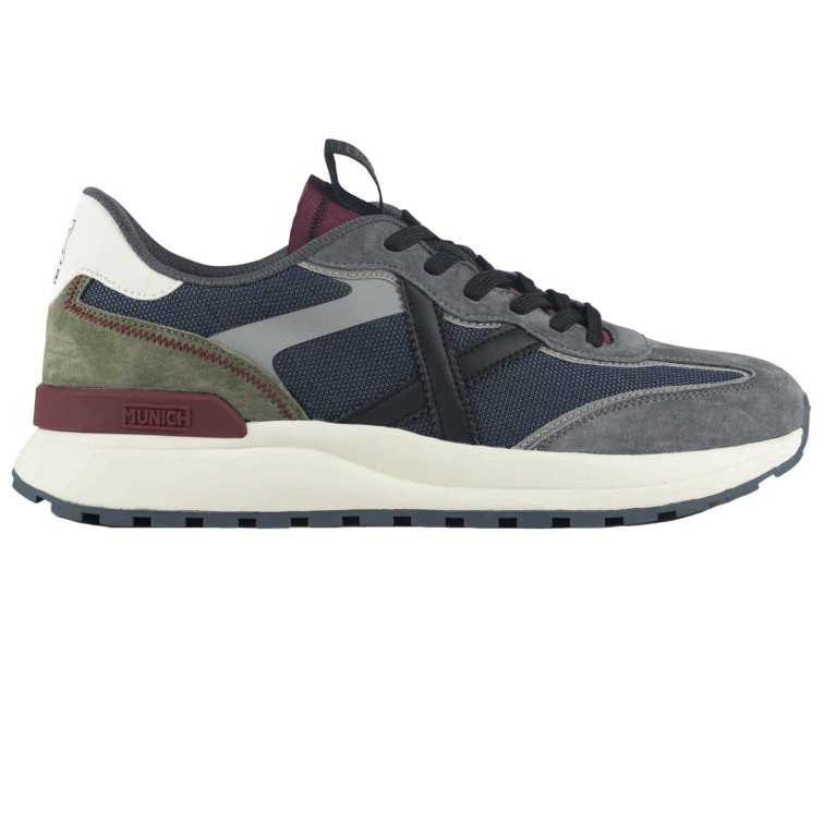 ZAPATILLA HOMBRE  MUNICH DYNAMIX 19