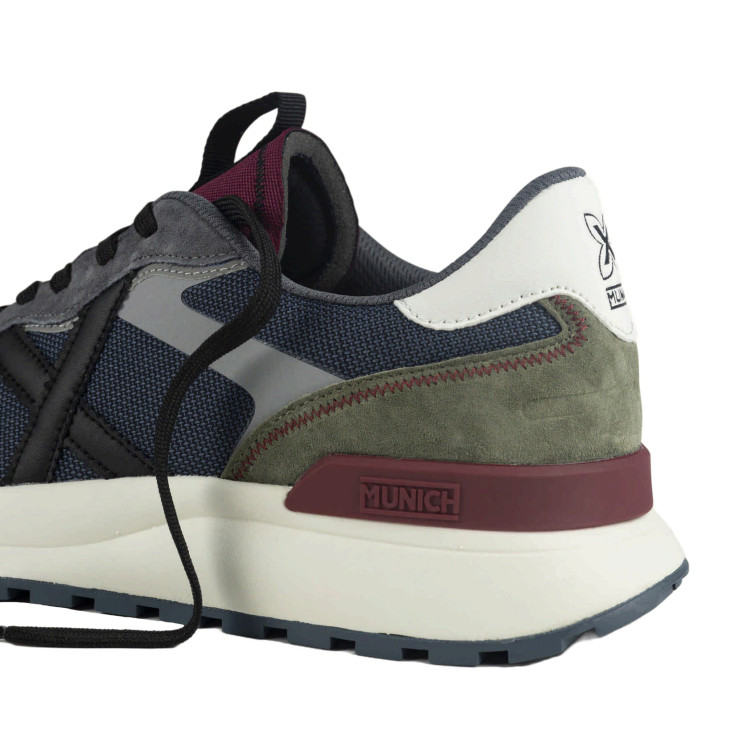 ZAPATILLA HOMBRE  MUNICH DYNAMIX 19