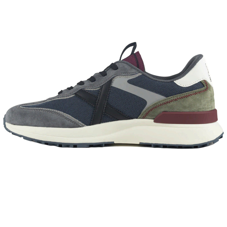 ZAPATILLA HOMBRE  MUNICH DYNAMIX 19