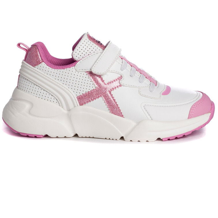 ZAPATILLA   MUNICH MINI TRACK VCO 34