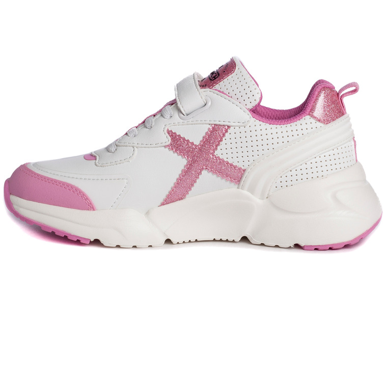 ZAPATILLA   MUNICH MINI TRACK VCO 34