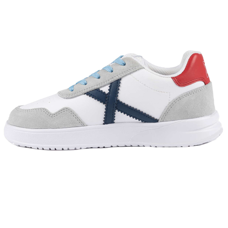 ZAPATILLA   MUNICH MINI BALLOO 05
