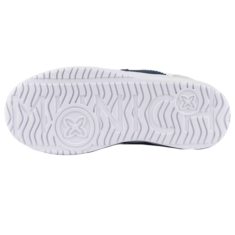 ZAPATILLA   MUNICH MINI BALLOO 05