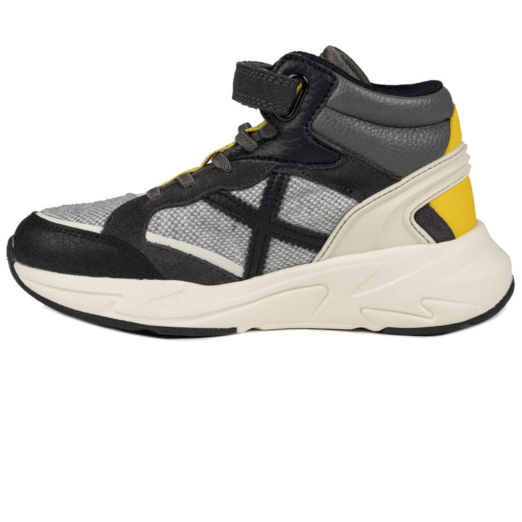 ZAPATILLA INFANTIL MUNICH MINI TRACK BOOT VCO 27