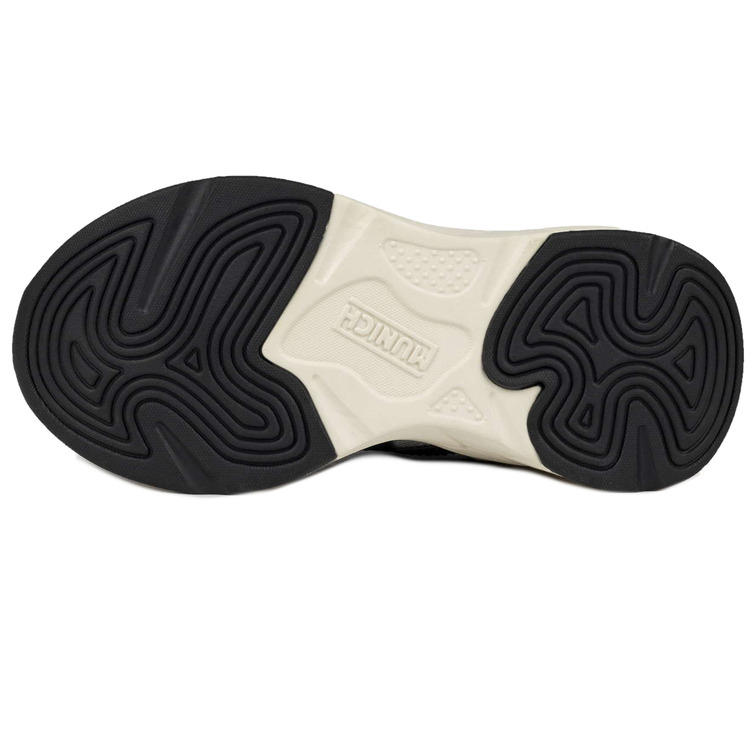 ZAPATILLA INFANTIL MUNICH MINI TRACK BOOT VCO 27