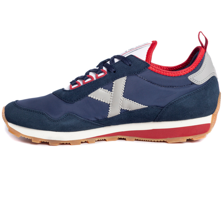 ZAPATILLA HOMBRE  MUNICH UM 20