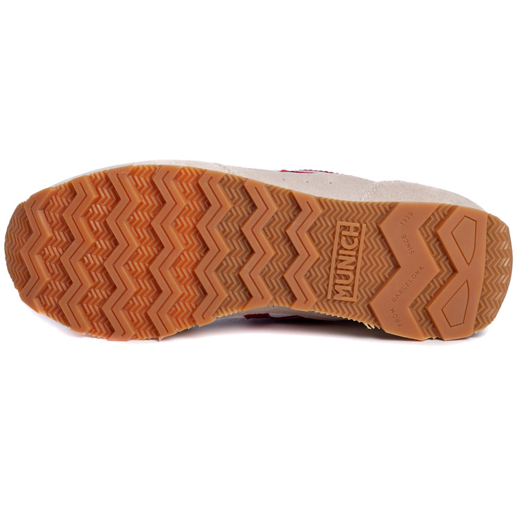 ZAPATILLA HOMBRE  MUNICH UM 21