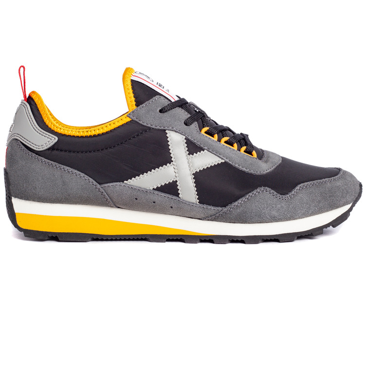 ZAPATILLA HOMBRE  MUNICH UM 22