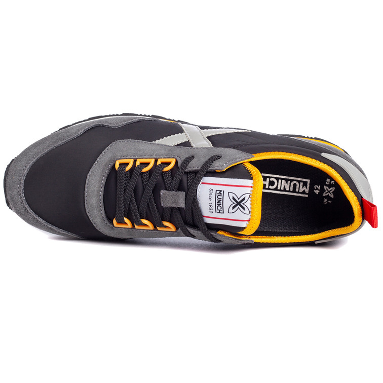 ZAPATILLA HOMBRE  MUNICH UM 22
