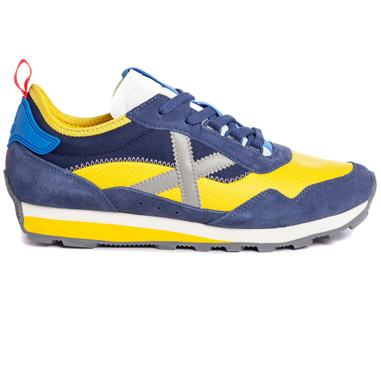 ZAPATILLA HOMBRE  MUNICH UM 27