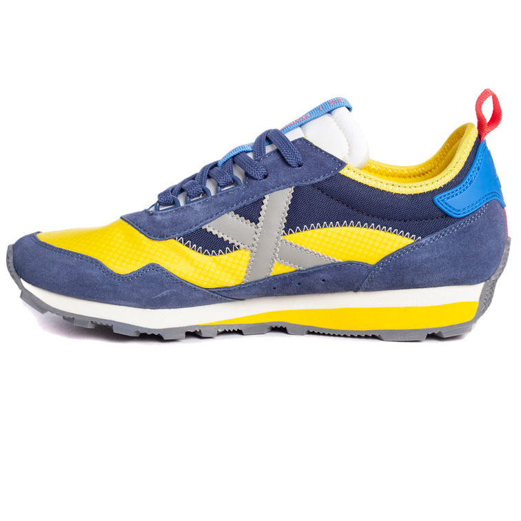 ZAPATILLA HOMBRE  MUNICH UM 27