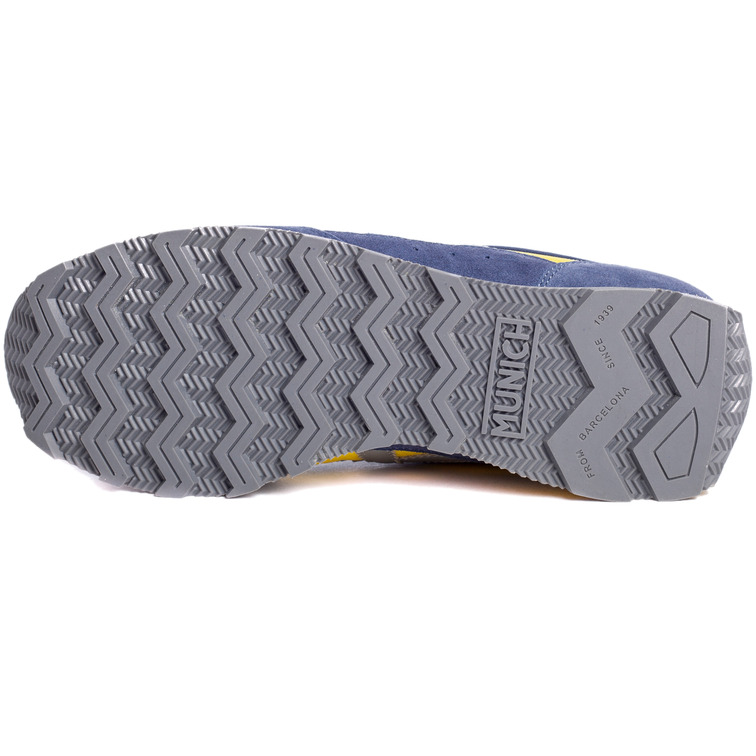 ZAPATILLA HOMBRE  MUNICH UM 27