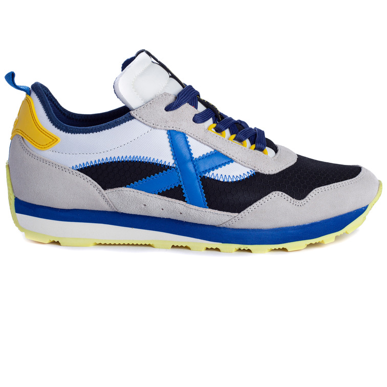 ZAPATILLA HOMBRE MUNICH UM 33