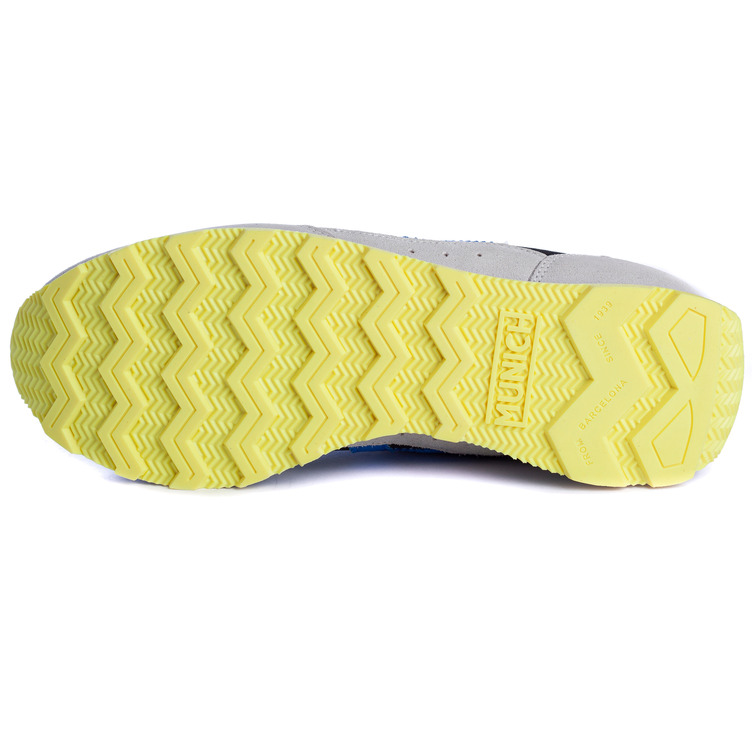 ZAPATILLA HOMBRE MUNICH UM 33
