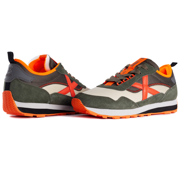 ZAPATILLA HOMBRE MUNICH UM 42
