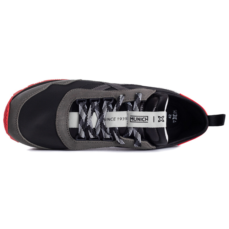 ZAPATILLA HOMBRE MUNICH UM 49