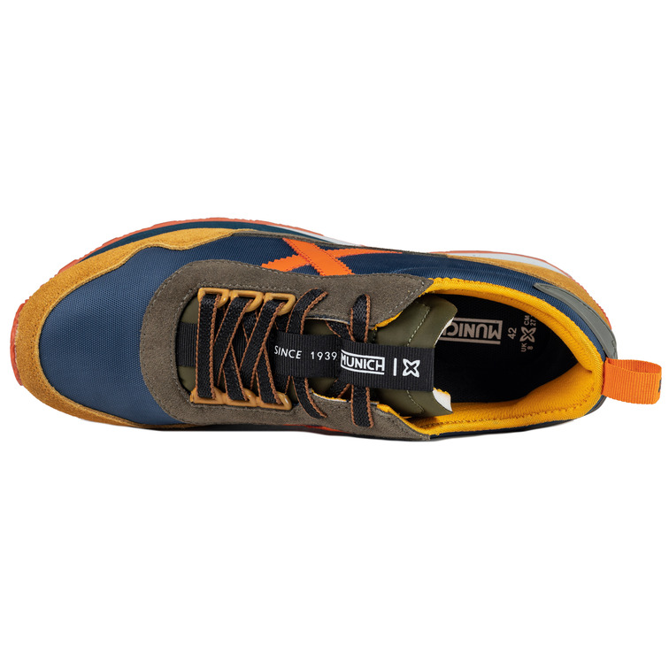 ZAPATILLA HOMBRE MUNICH UM 74