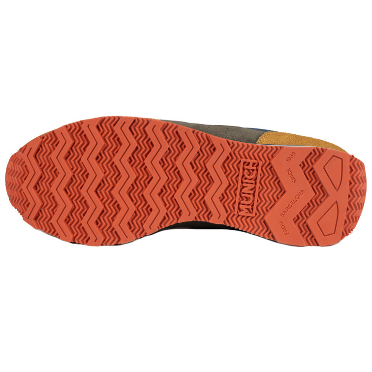 ZAPATILLA HOMBRE MUNICH UM 74