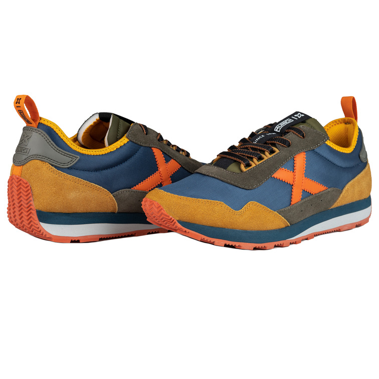ZAPATILLA HOMBRE MUNICH UM 74