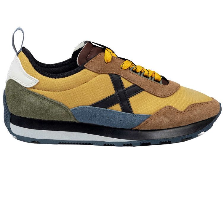 ZAPATILLA HOMBRE  MUNICH UM 86