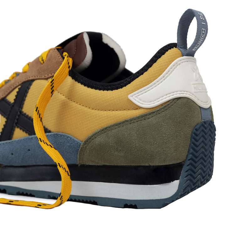 ZAPATILLA HOMBRE  MUNICH UM 86