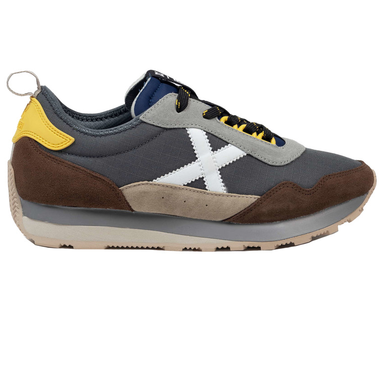 ZAPATILLA HOMBRE  MUNICH UM 87
