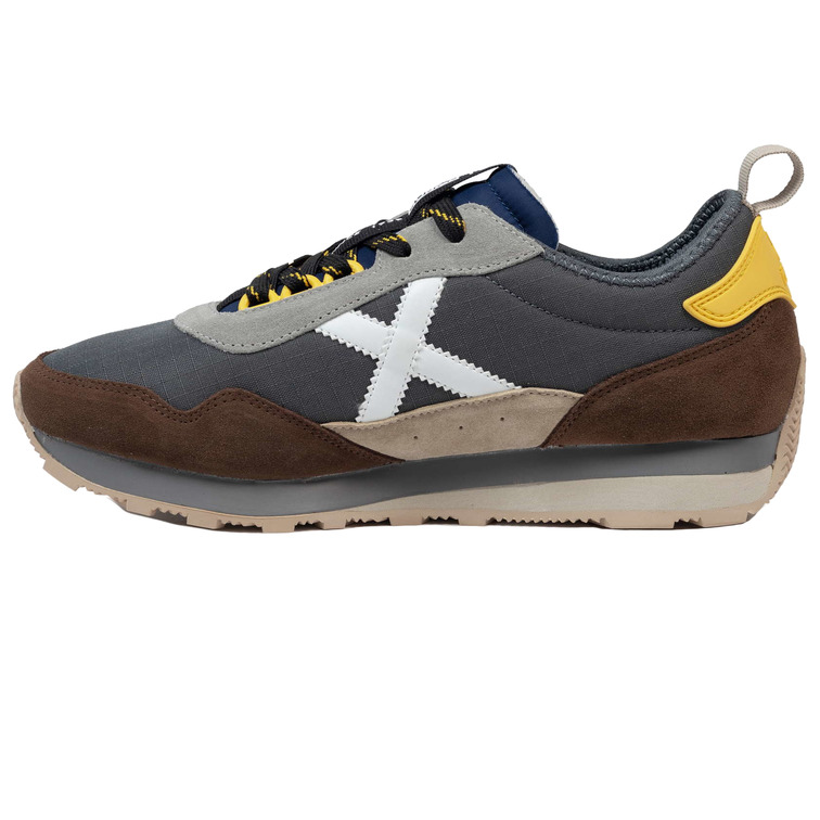 ZAPATILLA HOMBRE  MUNICH UM 87
