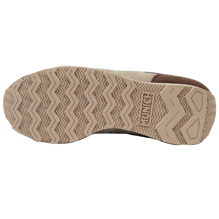 ZAPATILLA HOMBRE  MUNICH UM 87