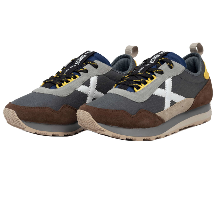 ZAPATILLA HOMBRE  MUNICH UM 87
