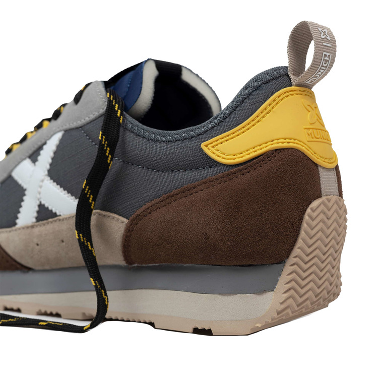 ZAPATILLA HOMBRE  MUNICH UM 87