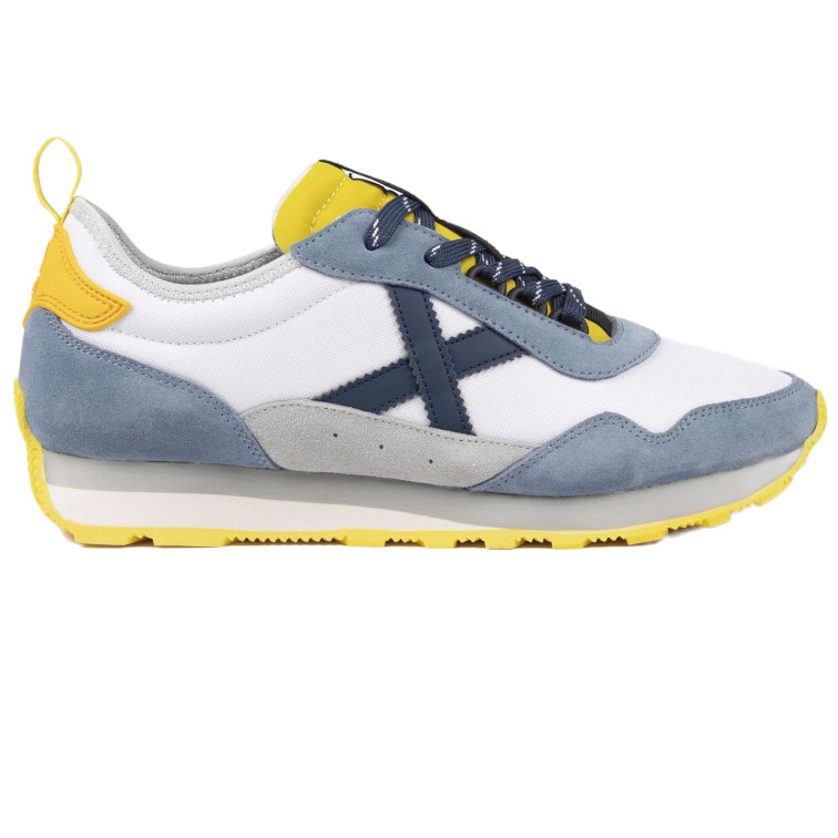 ZAPATILLA HOMBRE  MUNICH UM 91