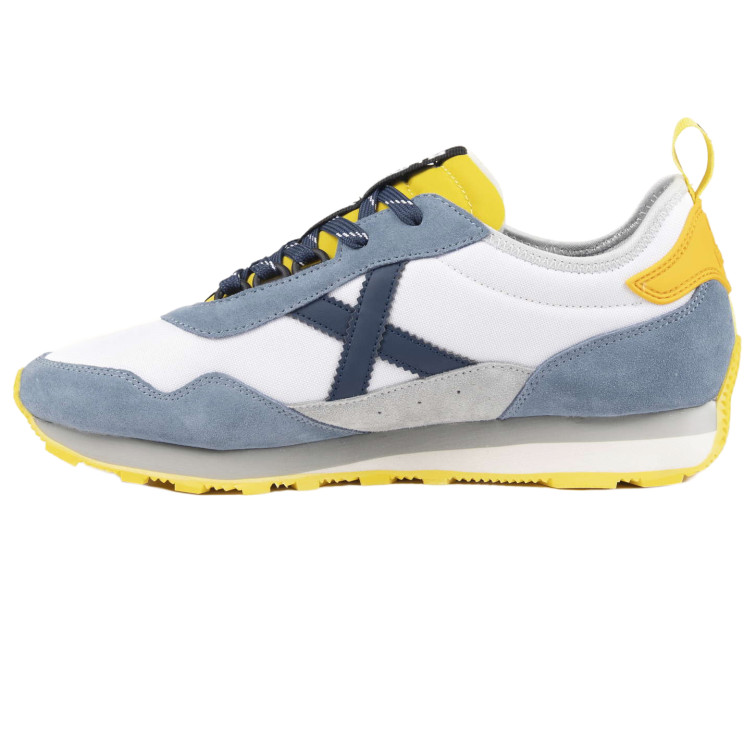 ZAPATILLA HOMBRE  MUNICH UM 91