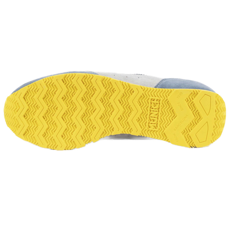 ZAPATILLA HOMBRE  MUNICH UM 91