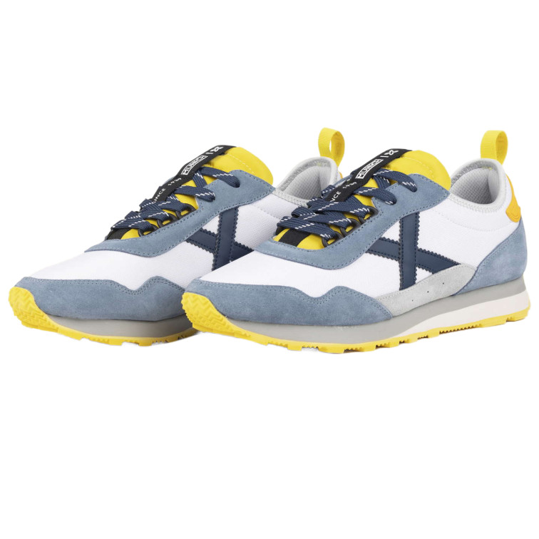 ZAPATILLA HOMBRE  MUNICH UM 91