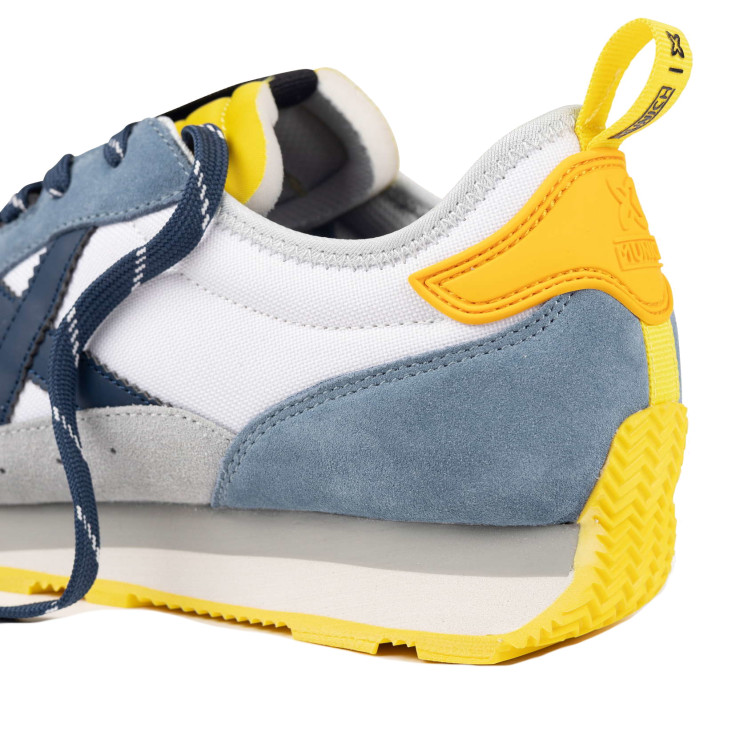 ZAPATILLA HOMBRE  MUNICH UM 91