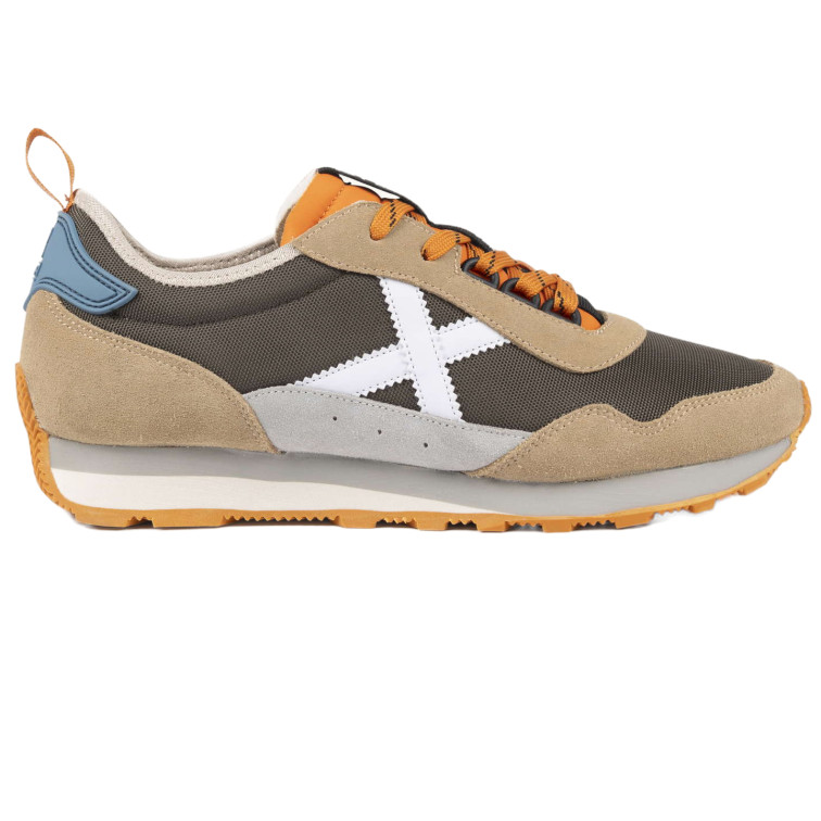 ZAPATILLA HOMBRE  MUNICH UM 93